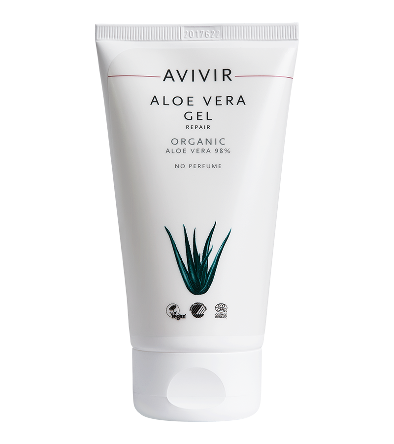 AVIVIR ALOE VERA Gel 150ml