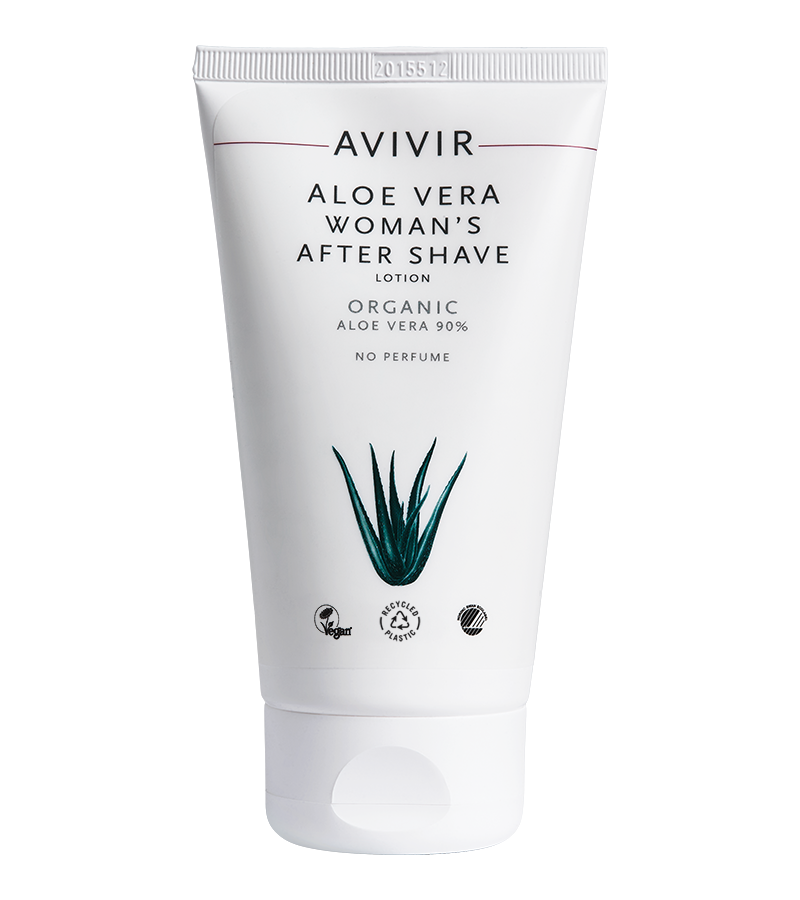 AVIVIR ALOE VERA Woman After Shave 150ml